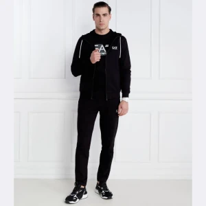 EA7 Dres | Regular Fit