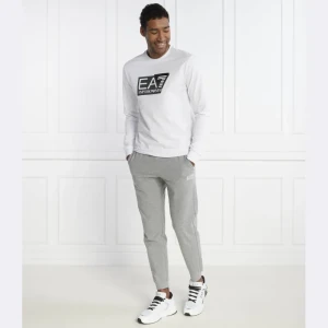 EA7 Dres | Regular Fit