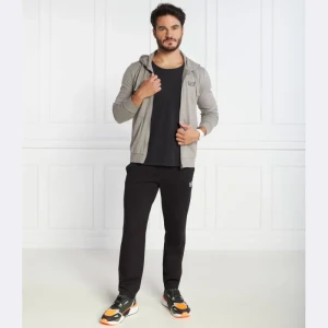EA7 Dres | Regular Fit