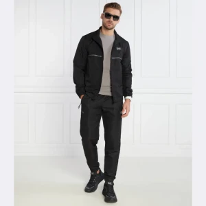 EA7 Dres | Regular Fit