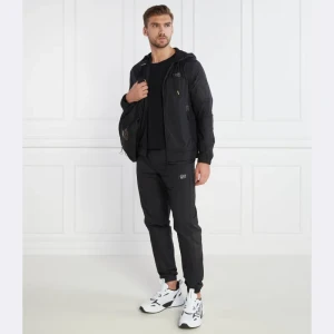 EA7 Dres | Regular Fit