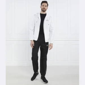 EA7 Dres | Regular Fit