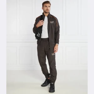 EA7 Dres | Regular Fit