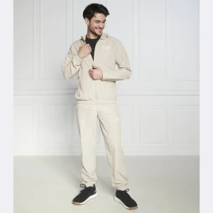 EA7 Dres | Regular Fit