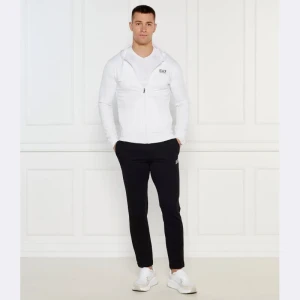 EA7 Dres | Regular Fit