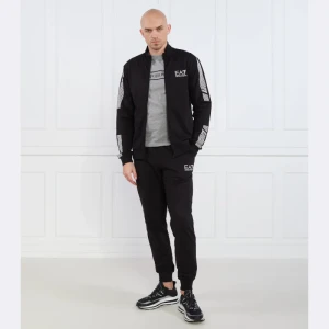 EA7 Dres | Regular Fit