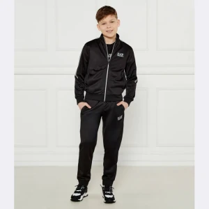 EA7 Dres | Regular Fit