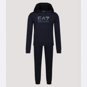 EA7 Dres | Regular Fit
