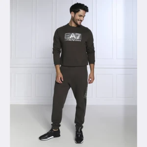 Zdjęcie produktu EA7 Dres | Regular Fit