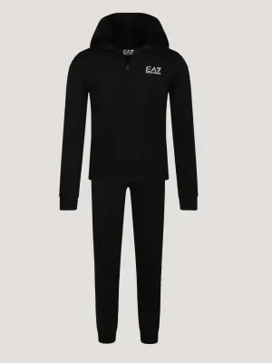 EA7 Dres | Regular Fit