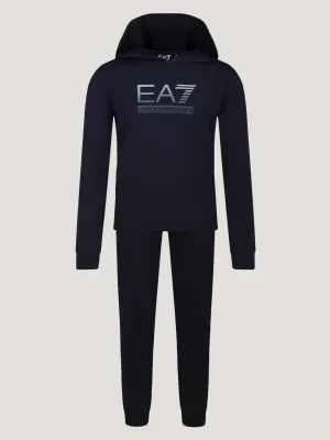 EA7 Dres | Regular Fit
