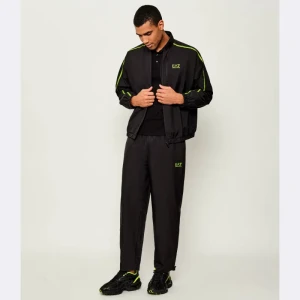 EA7 Dres | Regular Fit