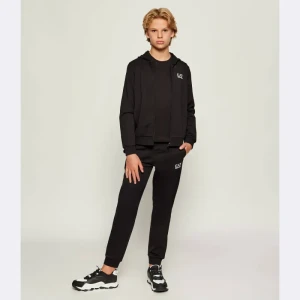 EA7 Dres | Regular Fit
