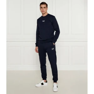 EA7 Dres | Regular Fit