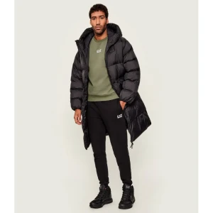 EA7 Dres | Regular Fit