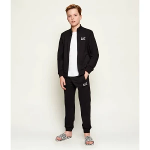 EA7 Dres | Regular Fit