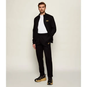 EA7 Dres | Regular Fit