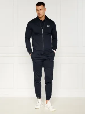 EA7 Dres | Regular Fit