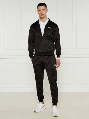 EA7 Dres | Regular Fit