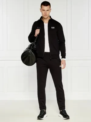 EA7 Dres | Regular Fit