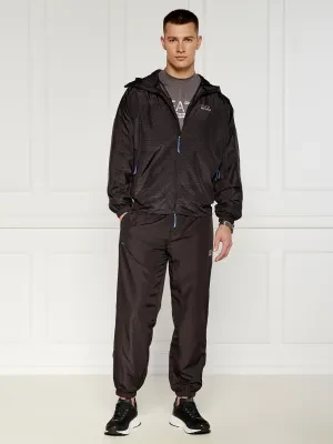 EA7 Dres | Regular Fit