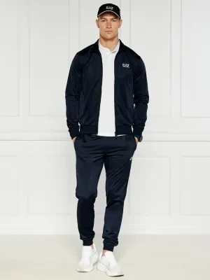 EA7 Dres | Regular Fit