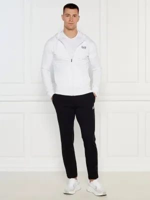 EA7 Dres | Regular Fit