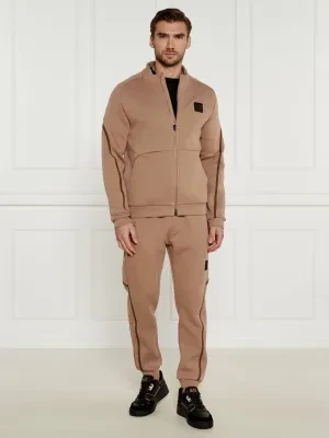 EA7 Dres | Regular Fit