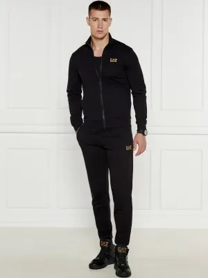 EA7 Dres | Regular Fit