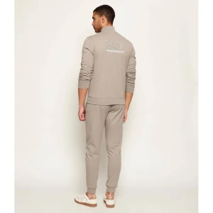 EA7 Dres | Regular Fit