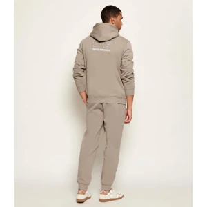 EA7 Dres | Regular Fit