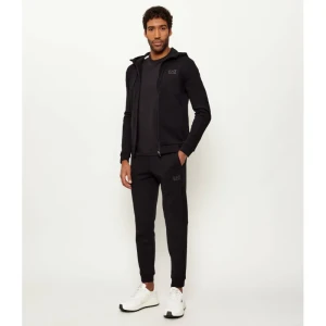 EA7 Dres | Regular Fit