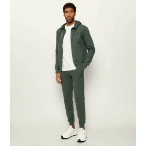 EA7 Dres | Regular Fit