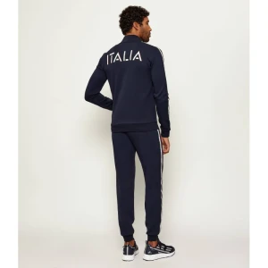 EA7 Dres | Regular Fit