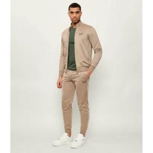 EA7 Dres | Regular Fit