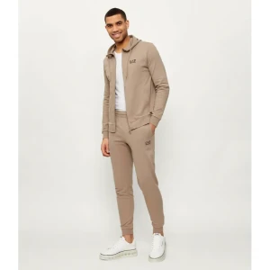 EA7 Dres | Regular Fit