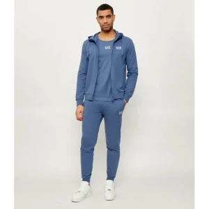 EA7 Dres | Regular Fit