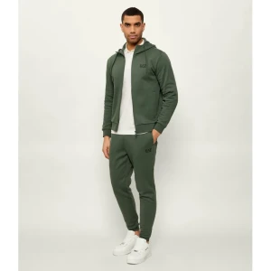 EA7 Dres | Regular Fit