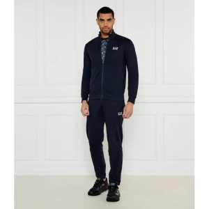 EA7 Dres | Regular Fit