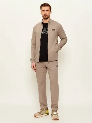 EA7 Dres | Regular Fit