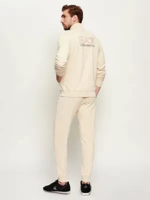 EA7 Dres | Regular Fit