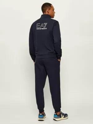 EA7 Dres | Regular Fit