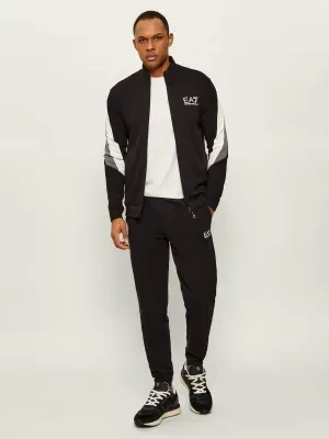 EA7 Dres | Regular Fit