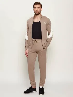 EA7 Dres | Regular Fit