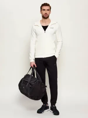 EA7 Dres | Regular Fit