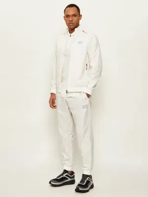 EA7 Dres | Regular Fit