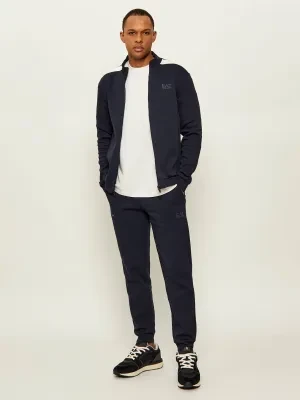 EA7 Dres | Regular Fit