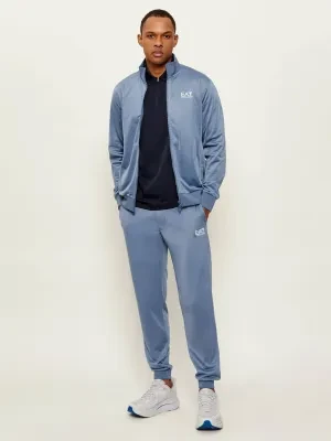 EA7 Dres | Regular Fit