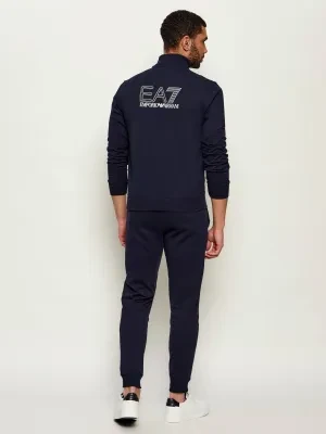 EA7 Dres | Regular Fit