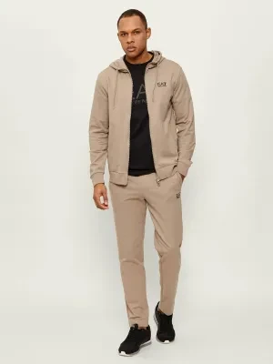 EA7 Dres | Regular Fit